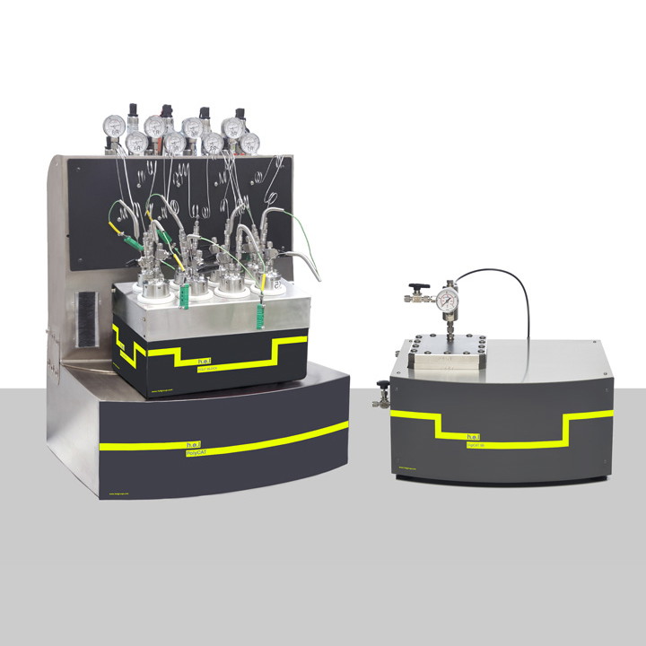 Catalyst Screening Platforms | Manual Systems