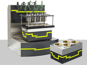 H.E.L Group ChemSCAN, Bench-top, automated parallel catalyst screening and development platform