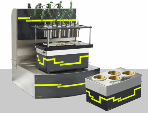 Catalysis Accelerated: How the H.E.L ChemSCAN is Revolutionizing High-Pressure Research