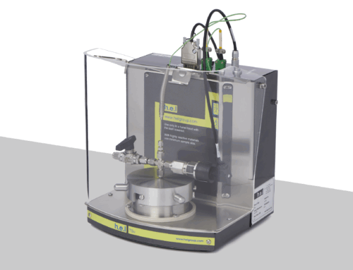 H.E.L’s TSu Shortlisted for Prestigious Labmate Award