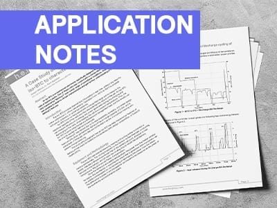 Application Notes Icon