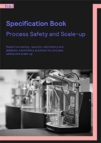Process Safety Spec Book