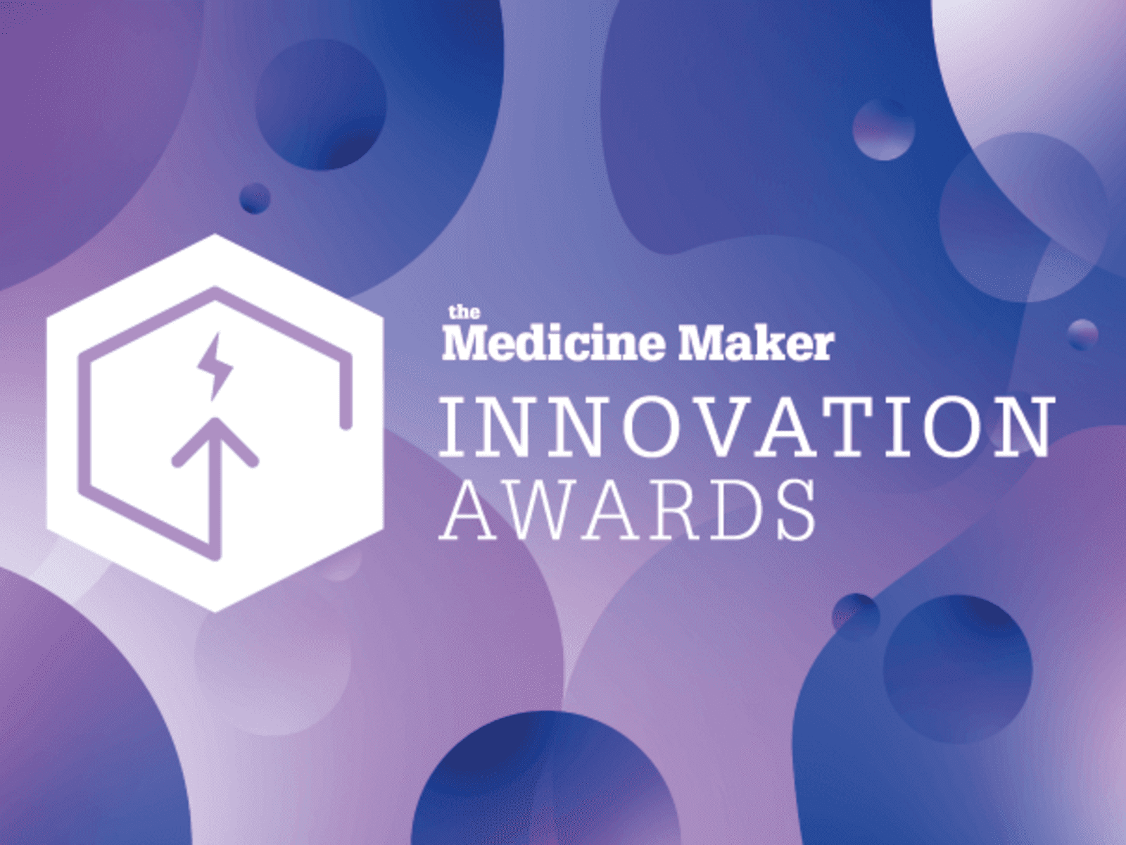 Medicine Maker Innovation Awards 2020