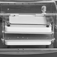 How to use an isothermal calorimeter to characterize a gel battery