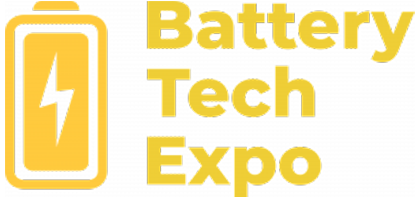 Battery Tech Expo Logo