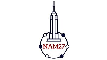 NAM27 Logo