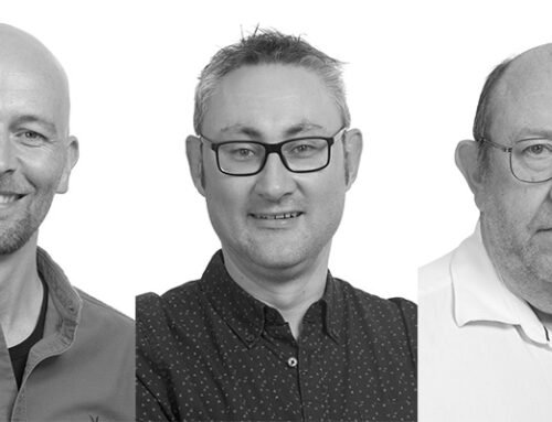 H.E.L Group strengthens leadership team to focus on new product development and enhanced customer support.
