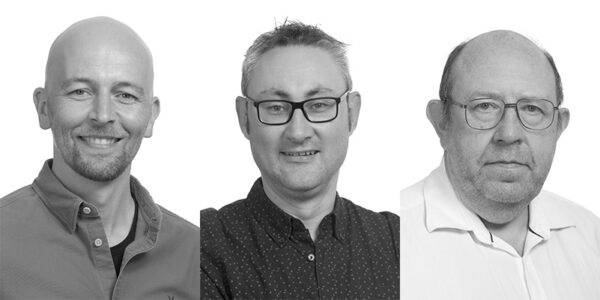 H.E.L Group Strengthens Leadership Team | H.E.L Group