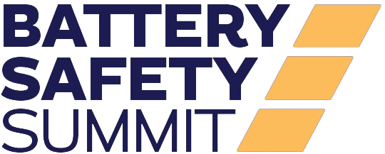 Battery Safety Summit 2022 Logo