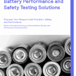 Battery Brochure front cover thumbnail