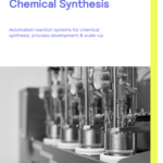 Chemical Synthesis Brochure