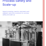Process Safety and Scale-Up Brochure