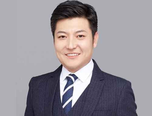 H.E.L Group appoints Allen Wang as General Manager of H.E.L China