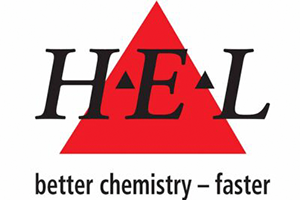Old H.E.L Logo
