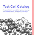 Test Cell Catalog for use in H.E.L Process Safety Systems