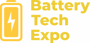 Battery Expo logo