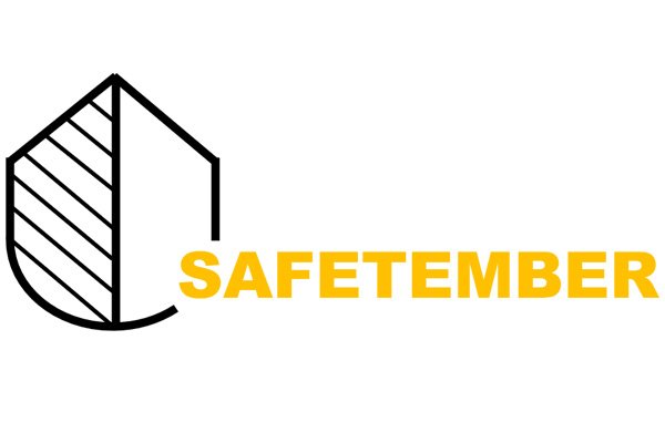 Safetember Logo