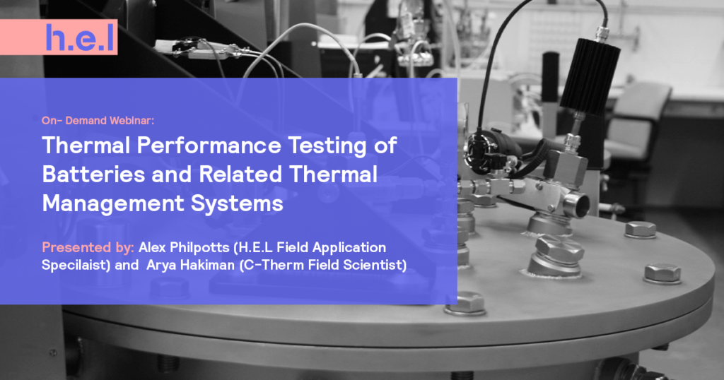 C-Therm Webinar thumbnail