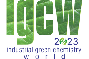 IGCW 2023 Logo