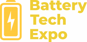 Battery Tech Expo Logo