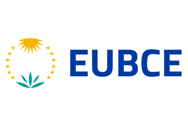 EUBCE Logo