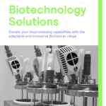 BioTechnology Solutions Brochure