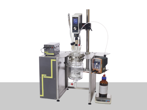 Simular | Process Development Reaction Calorimeter