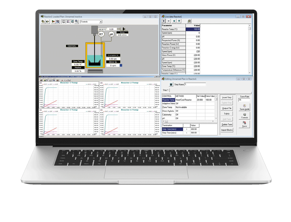 Win ISO Software Automation Software