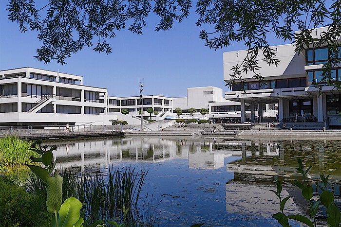 University of Regensberg