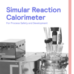 Simular Reaction Calorimeter Brochure