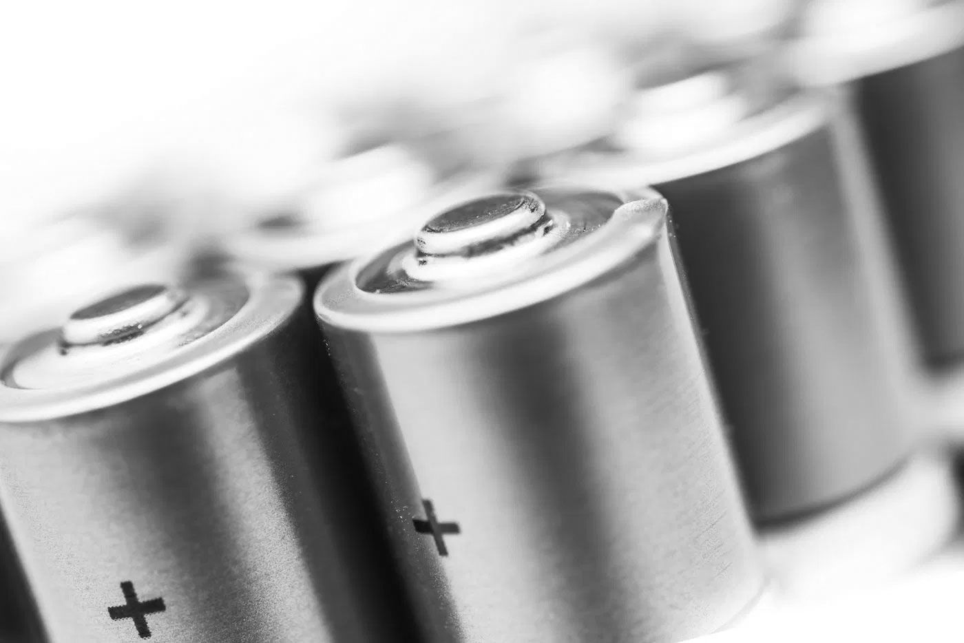 The roadmap to the perfect battery