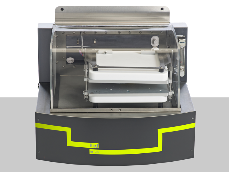 ISO-BTC Battery Testing Equipment for the Laboratory