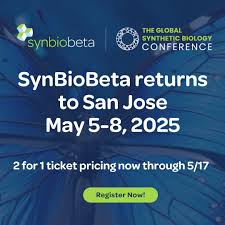 SynBioBeta2025