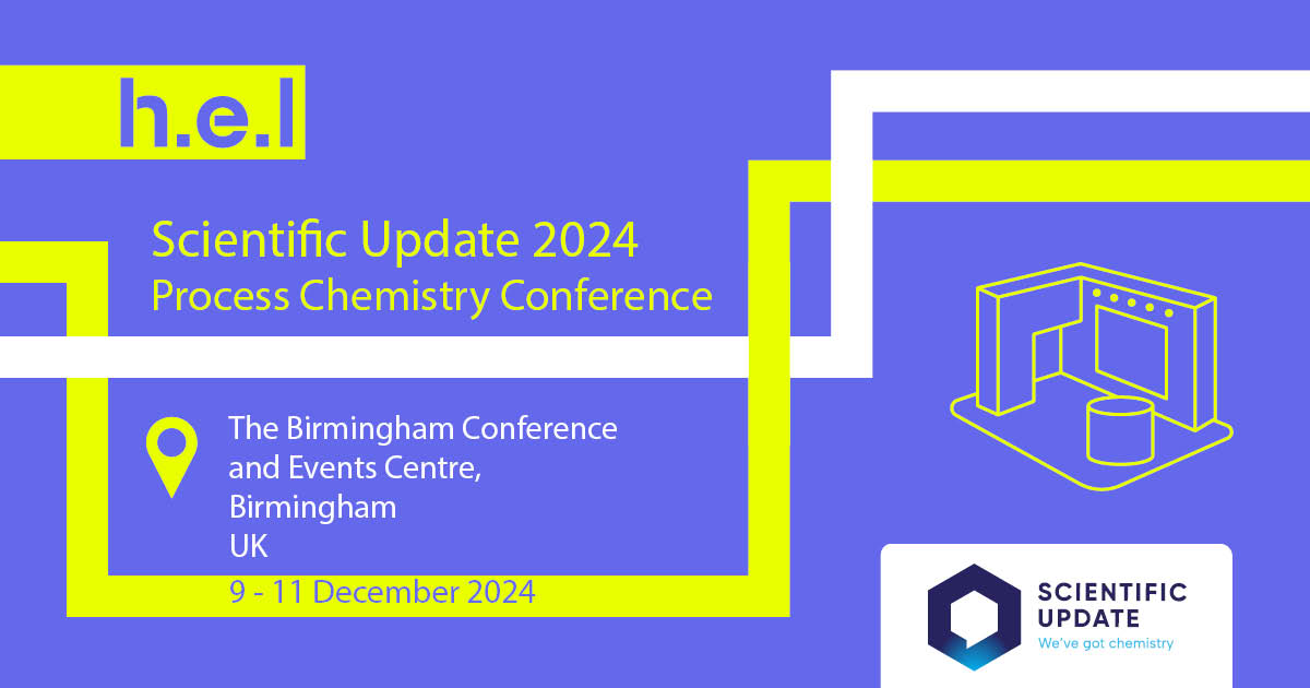 Process Chemistry Conference