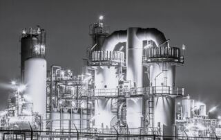 Heavy Industrial Chemical detail