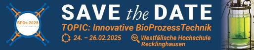 BioProcessing Days 2025