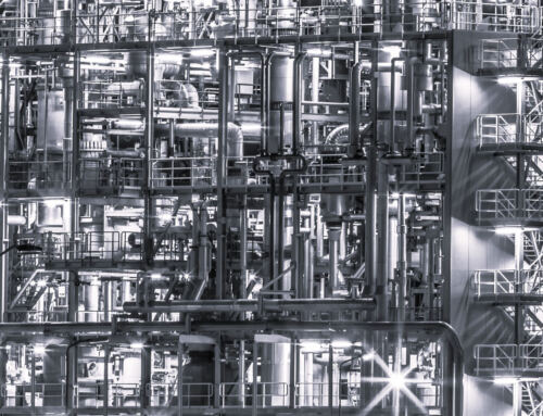 How can automation and parallel systems improve chemical synthesis processes?