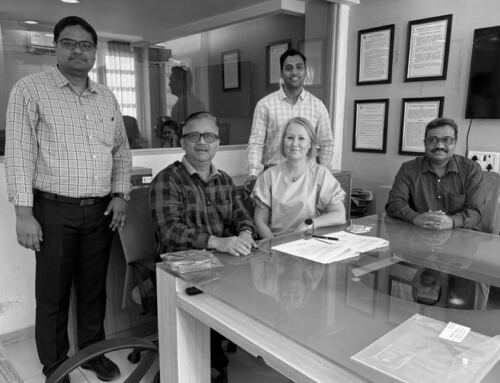 H.E.L Group signs research agreement with the Institute of Chemical Technology (ICT) in Mumbai