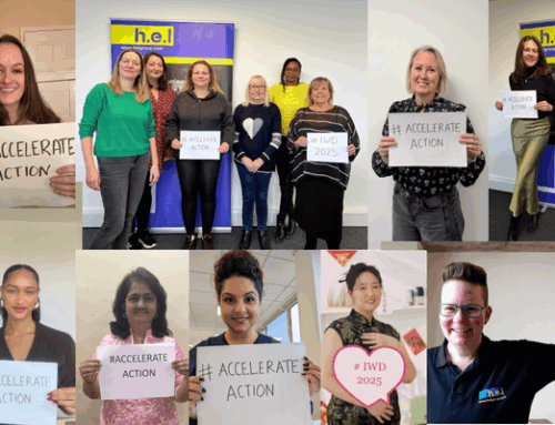 Accelerating Action – International Women’s Day 2025
