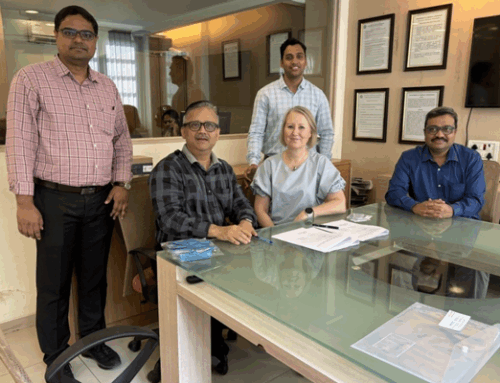 H.E.L Group signs research agreement with the Institute of Chemical Technology (ICT) in Mumbai
