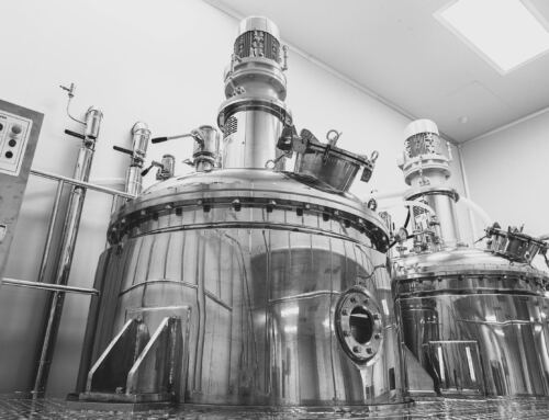 Achieving Consistent Oxygen Transfer: The Impact of kLa on Fermentation Scale-Up