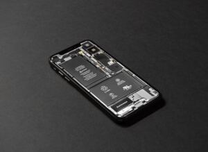 Consumer Electronics