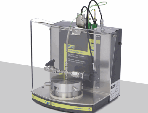 H.E.L’s TSu Shortlisted for Prestigious Labmate Award