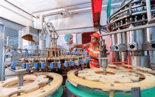 How to make Hydrogenation Safer