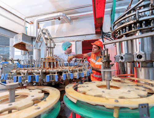 Hydrogenation: How we can make it safer