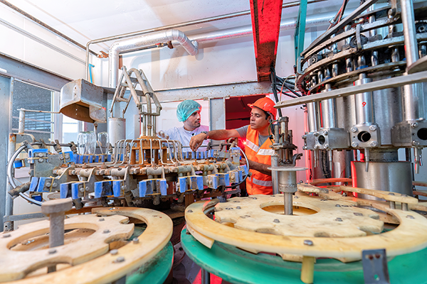 How to make Hydrogenation Safer