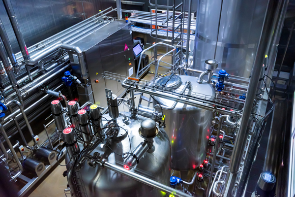 Large Bioreactors