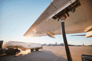 Fermentation for Sustainable Aviation Fuel (SAF)