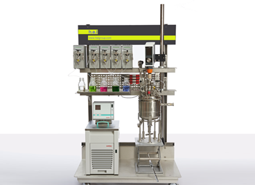 BioXplorer 5000