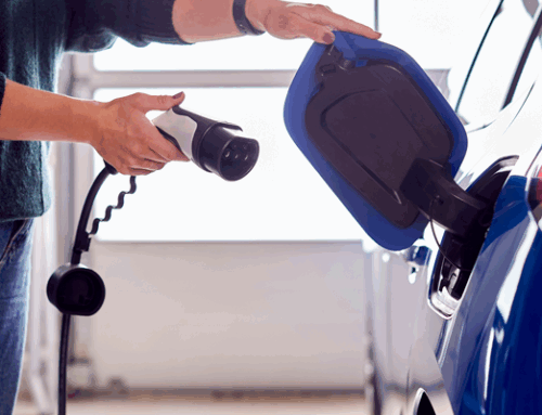 Benefits of Isothermal Calorimetry for EV Manufacturing